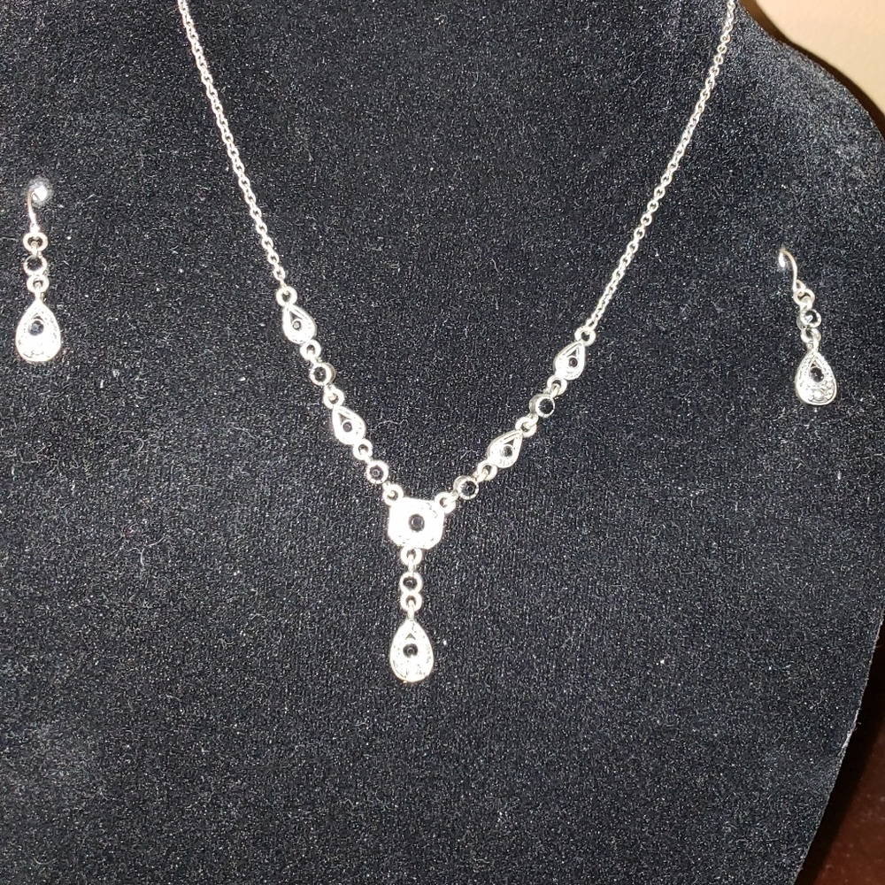 Costume jewelry